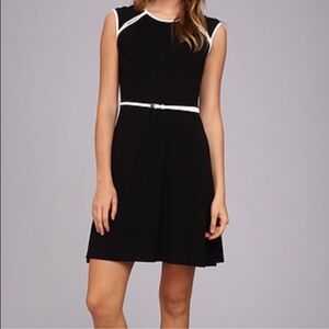 Calvin Klein size 4 women's dress